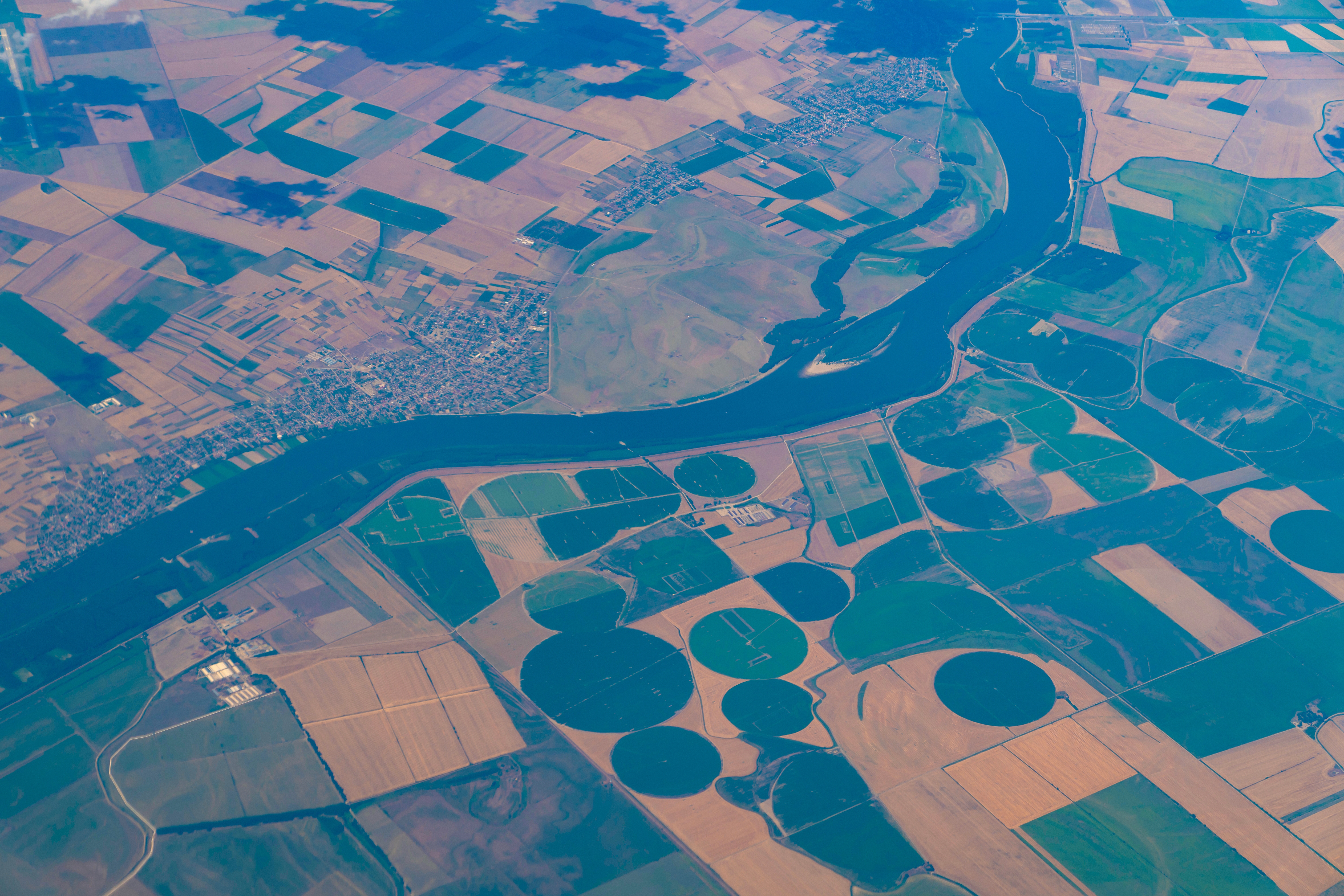 The Kansas Water Appropriation Act and Groundwater Management Districts